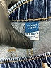 Old Navy Blue Jeans Size 10 - 12 - photo 3
