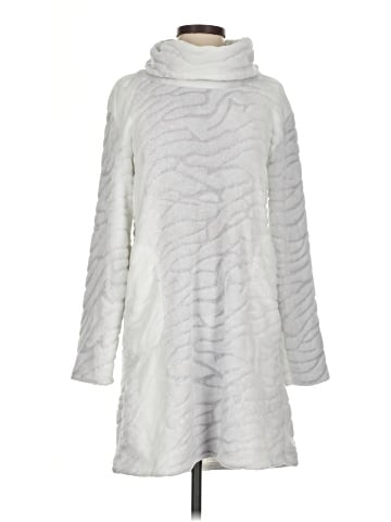 Anne Klein Turtleneck Sweater (view 1)