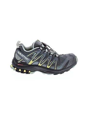 Salomon Sneakers (view 1)