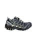 Salomon Gray Sneakers Size 6 1/2 - photo 1