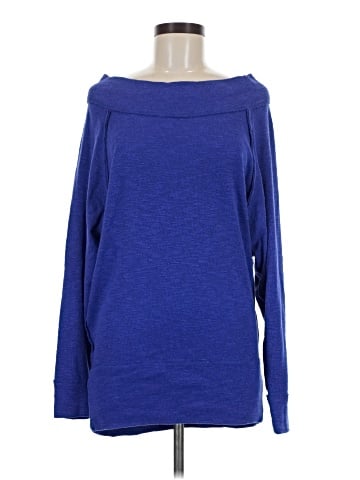 We the Free Pullover Sweater (view 1)