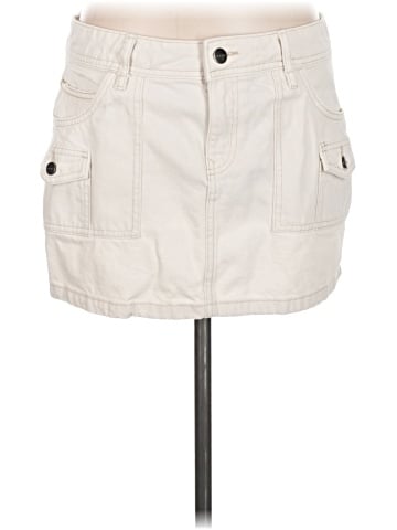 Bershka Casual Skirt (view 1)