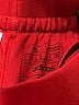 Adidas 100% Polyester Red Athletic Shorts Size XS - photo 3