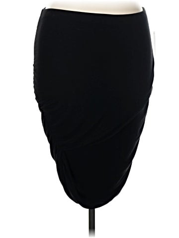 DKNYC Casual Skirt (view 1)