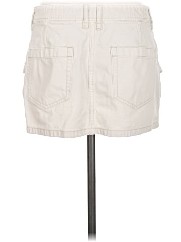 Bershka Casual Skirt (view 2)
