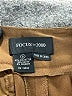Focus 2000 Brown Dress Pants Size 8 - photo 7