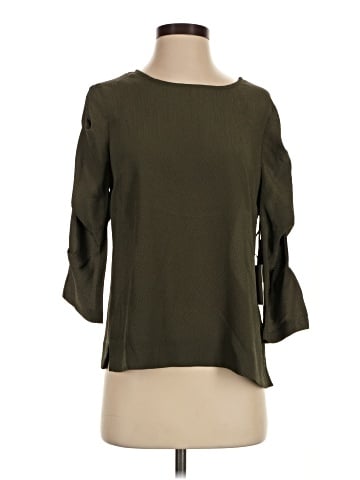 1.State 3/4 Sleeve Top (view 1)