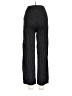 Cache Cache Stripes Black Casual Pants Size 34 waist - photo 2