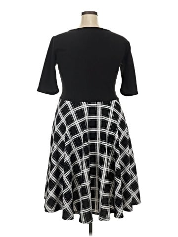Lularoe Casual Dress (view 2)