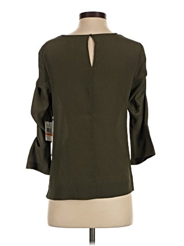 1.State 3/4 Sleeve Top (view 2)