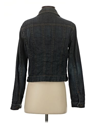 Ann Taylor Denim Jacket (view 2)