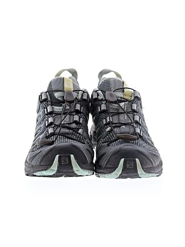 Salomon Sneakers (view 2)