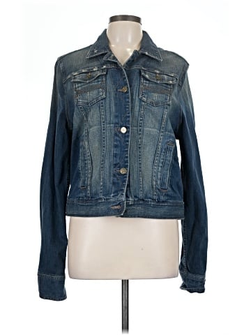 Disneyland Resort Denim Jacket (view 1)
