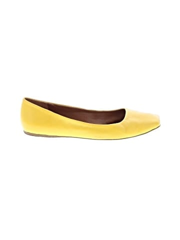 Sarto by Franco Sarto Flats (view 1)