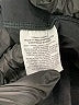 Nike Black Active Pants Size XL - photo 5