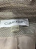 Calvin Klein Gray Blazer Size 6 - photo 6
