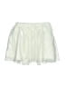Cat & Jack Solid Ivory Skirt Size 5T - photo 1