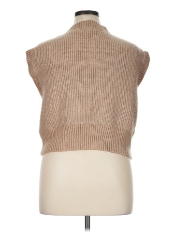 Sincerely Jules Sweater Vest (view 2)