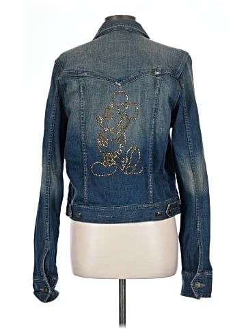Disneyland Resort Denim Jacket (view 2)