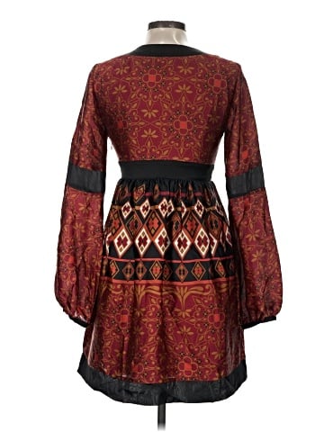 BCBGeneration Casual Dress (view 2)