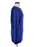 We the Free Blue Pullover Sweater Size M - photo 4