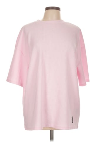 Comfrt Short Sleeve Top (view 1)