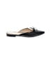 Vince Camuto Black Mule/Clog Size 8 - photo 1