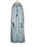 American Eagle Outfitters Blue Jeans Size 0R - photo 1