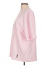 Comfrt Pink Short Sleeve Top Size L - photo 5