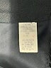 Unbranded Solid Black Formal Skirt Size 16 - photo 4