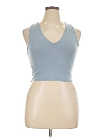 Lulus Tank Top (view 1)
