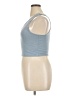 Lulus Blue Tank Top Size XL - photo 5
