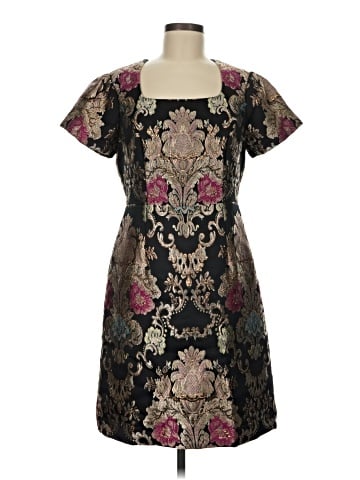 Tahari by ASL Cocktail Dress (view 1)