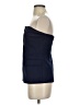 Aqua Blue Sleeveless Top Size S - photo 5