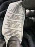Gymshark 100% Baumwolle Black Track Pants Size XL - photo 5