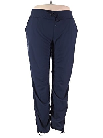 KIRKLAND Signature Casual Pants (view 1)