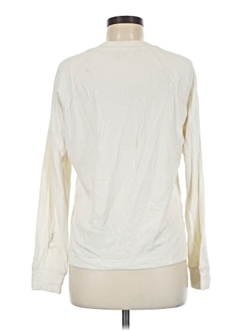 Faherty Long Sleeve Polo (view 2)