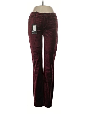 Paige Casual Pants (view 1)