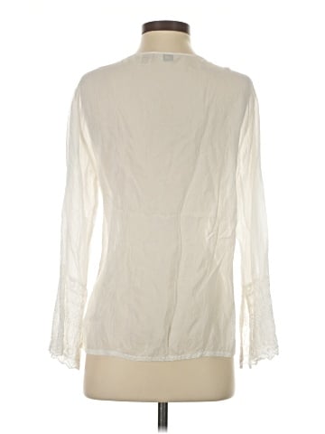 J.Jill Long Sleeve Blouse (view 2)