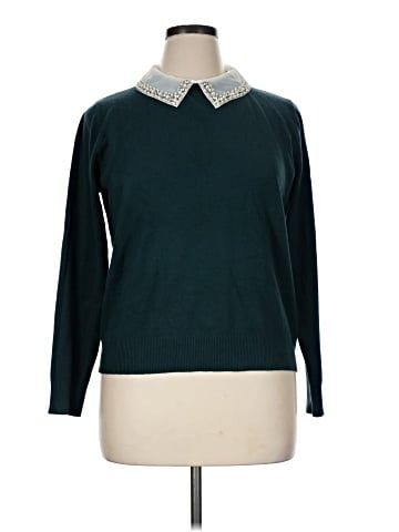 Liv Long Sleeve Blouse (view 1)