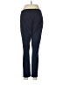 Talbots Solid Blue Active Pants Size 8 - photo 2