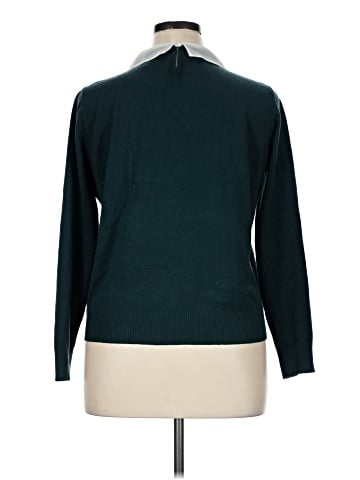 Liv Long Sleeve Blouse (view 2)