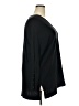 Anne Klein Black Cardigan Size 2X - photo 4