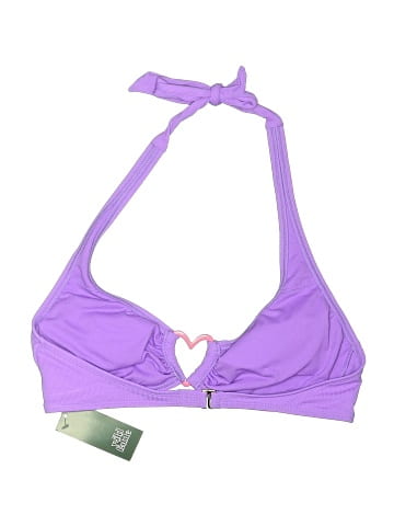 Target Swimsuit Top (view 2)