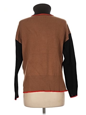 Tahari Turtleneck Sweater (view 2)