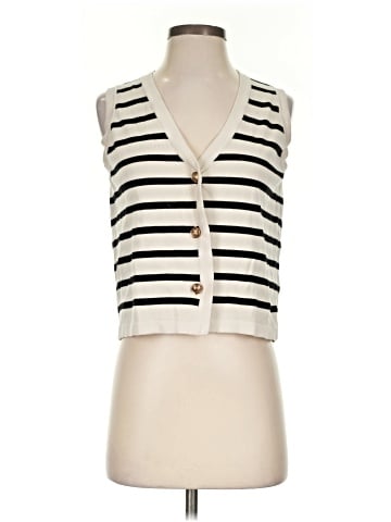 Lillusory Sweater Vest (view 1)