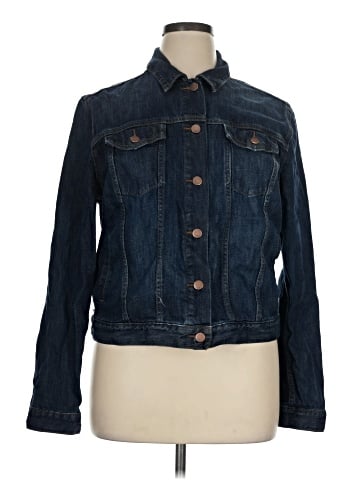 Gap Denim Jacket (view 1)