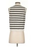 Lillusory Ivory Sweater Vest Size S - photo 2
