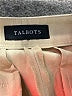 Talbots Solid Ivory Casual Pants Size 8 - photo 7