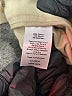 Talbots Solid Ivory Casual Pants Size 8 - photo 8